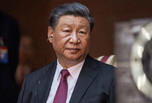Xi Jinping Bertekad Sapu Bersih Korupsi, 100 Pejabat Perbankan Dihukum Setahun Terakhir