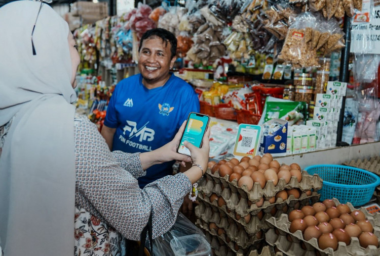 BSI Cetak Dampak Nyata bagi Masyarakat, Raih Penghargaan ESG