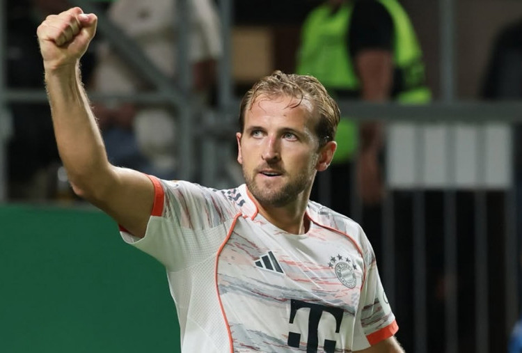 Harry Kane Dikabarkan Siap Kembali ke Liga Inggris, Tottenham Jadi Opsi Terkuat