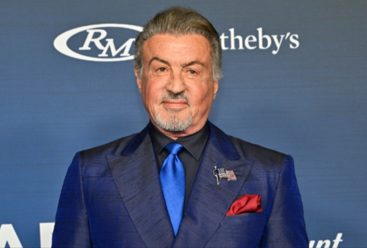 Sylvester Stallone Akui Nepotisme dalam Casting Putrinya di Tulsa King
