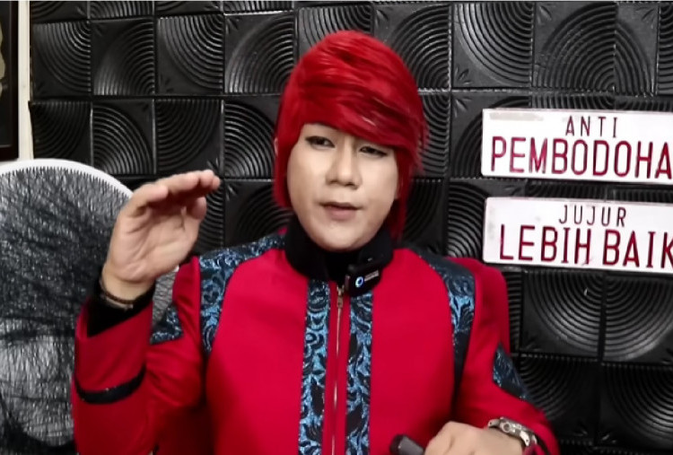 Pesulap Merah Bongkar Isu 'Mistis Palsu' Gunung Kawi: Ritual Kejawen Bukan Pesugihan!