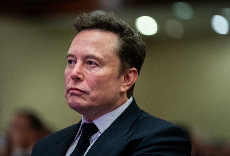 Elon Musk Tutup USAID, Keputusan Kontroversial Hasil Diskusi dengan Trump