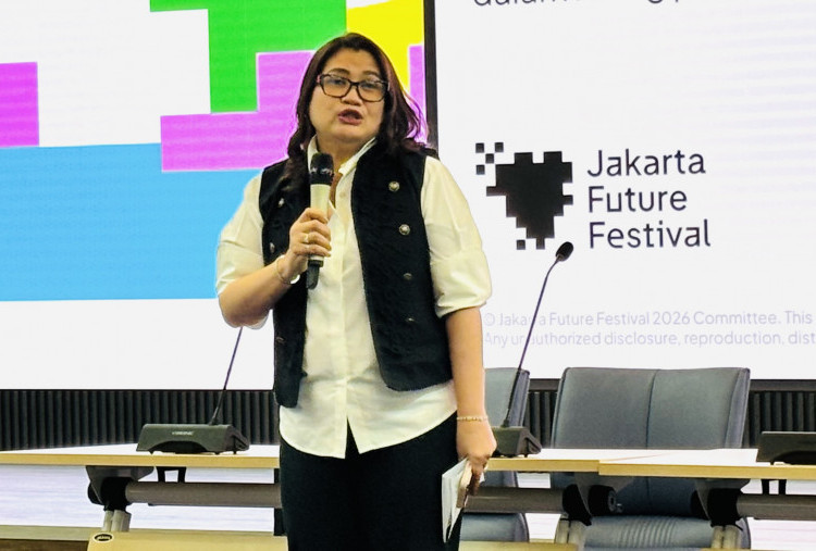 Jakarta Future Festival 2026 Ajak Warga Bangun Masa Depan Kota, Ada Maliq & D'Essentials