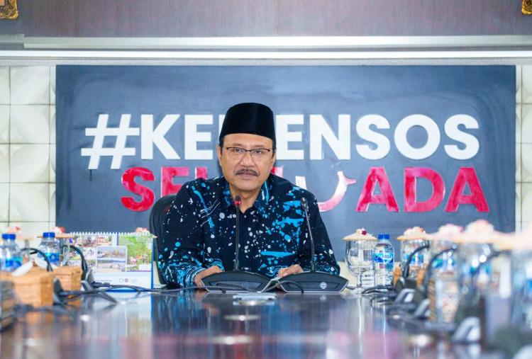 Gus Ipul: Lulusan Sekolah Rakyat Akan Jadi Pekerja Terampil atau Kuliah