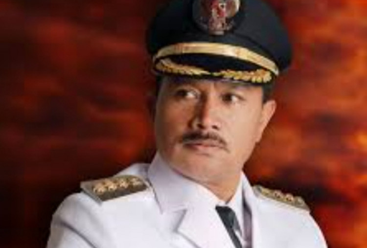 KPK OTT Wali Kota Madiun Maidi Terkait Dugaan Fee Proyek dan Dana CSR