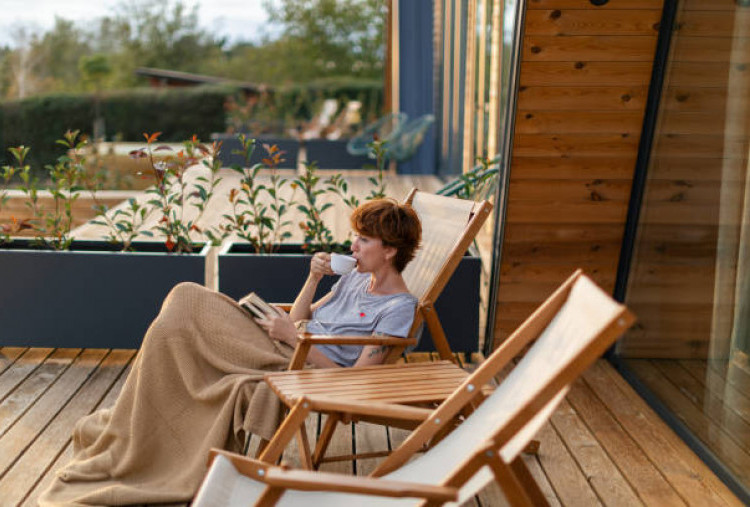 5 Inspirasi Teras Minimalis Modern yang Bikin Rumah Makin Estetik