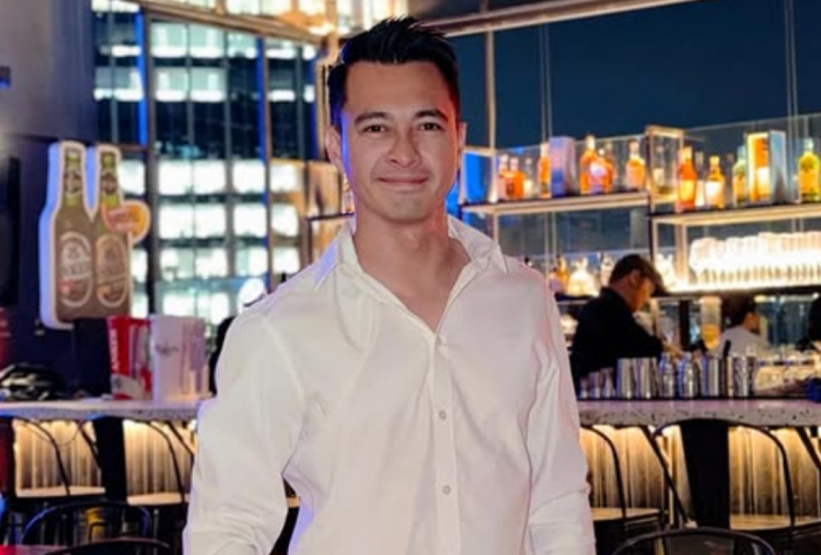 Heboh Eza Gionino Tonjok Roby Tremonti, Netizen Sebut Cuma Gimmick Demi Popularitas