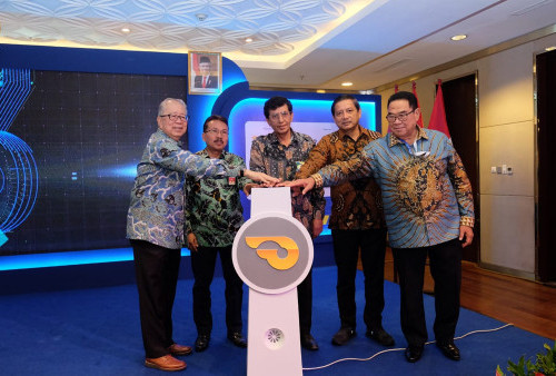 GIIAS Surabaya 2023 Resmi Dibuka, Berikan Edukasi dan Informasi Industri Otomotif pada Warga Jawa Timur