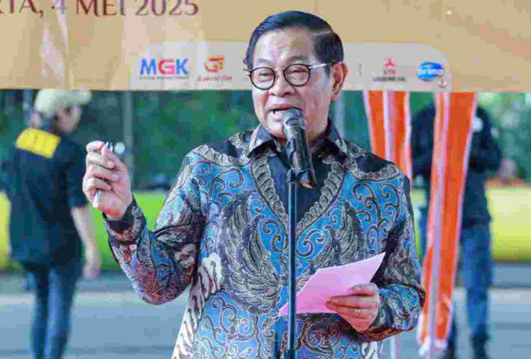 3 Acara Keagamaan Disambangi Pramono: Jakarta Terbuka bagi Semua Umat 
