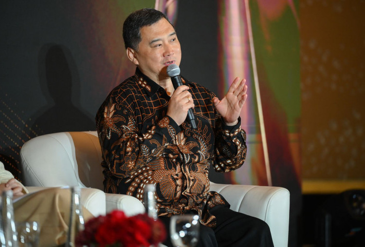 AI Jadi Mesin Pertumbuhan Ekonomi Global, Indonesia Bidik Peluang Besar di Era Kecerdasan Buatan