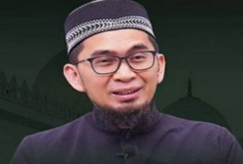 Mengenal Ustadz Adi Hidayat, Tokoh Muslim Indonesia yang Akun Medsosnya Diblokir Google Usai Beri Bantuan Rp14 Miliar ke Palestina