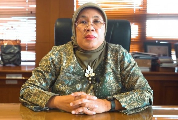 Kemenperin dan Dekranas Dorong IKM Kerajinan Naik ke Pasar Global