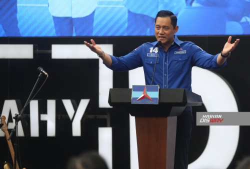 Pada acara syukuran itu Ketua Umum DPP Partai Demokrat Agus Harimurti Yudhoyono (AHY) menegaskan partainya akan terus tegak lurus terhadap ajaran-ajaran para pendiri, utamanya dari Presiden ke-6 Susilo Bambang Yudhoyono (SBY).