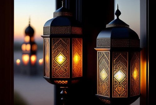 7 Hal Ini Membuat Bulan Ramadan Punya Keutamaan yang Tak Ada di Bulan Lainnya