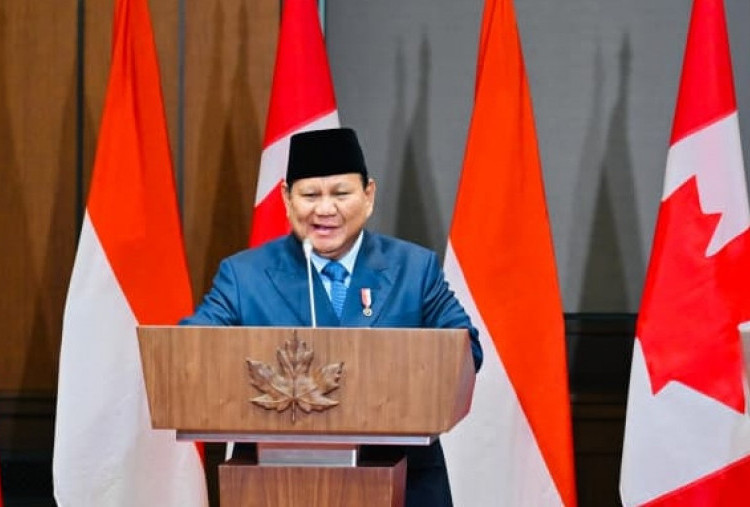 Indonesia-Kanada Sepakat ICA-CEPA, Target Ekspor Rp197 Triliun pada 2030