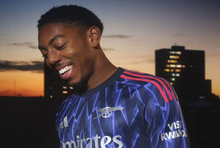 Mikel Arteta Dilema! Wonderkid Arsenal Ini Siap Hengkang Akibat Jarang Dimainkan