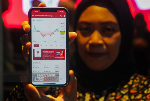 PT Bursa Efek Indonesia meluncurkan aplikasi IDX Mobile yang dapat diunduh di PlayStore maupun Apple Store. Peluncuran layanan berbentuk daring ini bertepatan dengan perayaan ke 31 tahun BEI pada Kamis (13/7/2023).