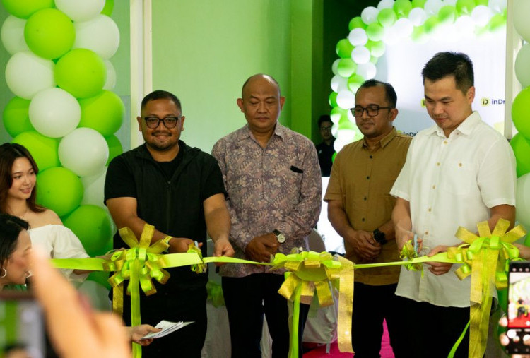 Dukung Kinerja Para Driver, Penyedia Layanan Transportasi Online Hadirkan Lounge di Surabaya