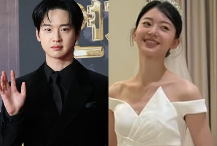 Jang Dong-yoon Umumkan Bakal Menikahi Kim Seung-yoon