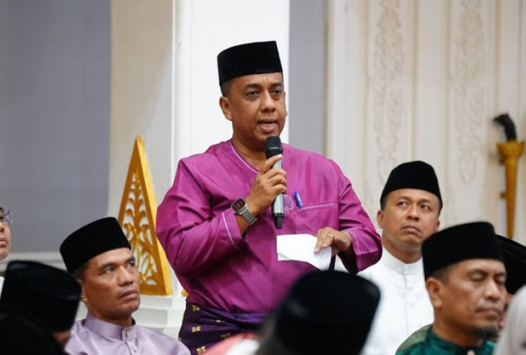 Disnakertrans Riau Buka Posko Pengaduan, Tegaskan THR Wajib Cair Paling Lambat 8 Maret 2026