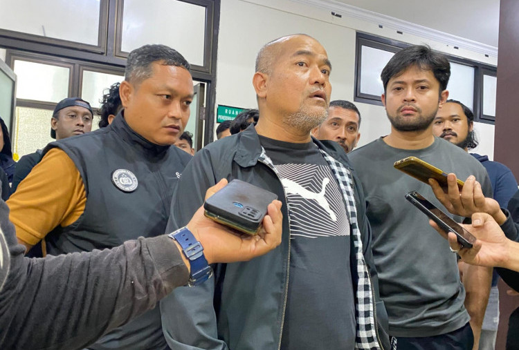 Begal Sadis Pembacok Polisi Lumajang Mati Ditembak di Surabaya