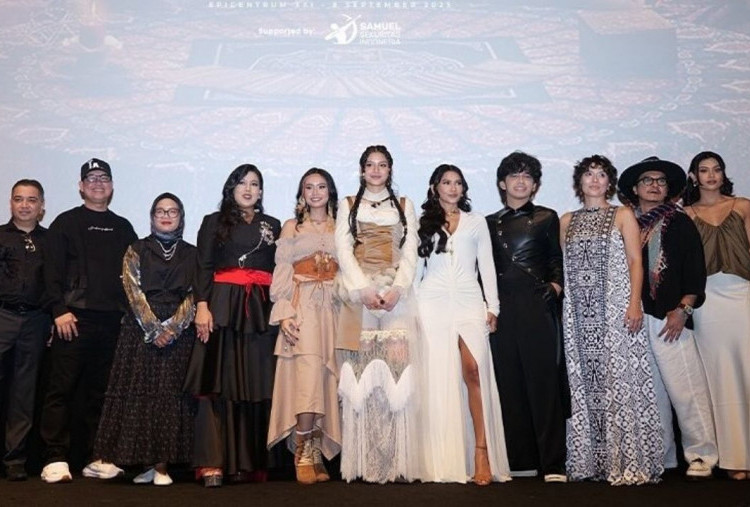 7 Pemeran Mama: Pesan Dari Neraka, Ada Hannah Al Rashid dan Andi /rif!