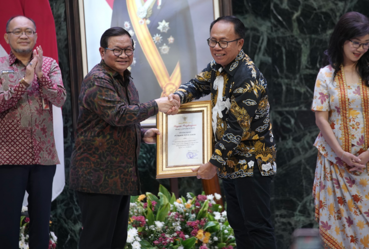 Pemprov DKI Terima Aset Fasos/Fasum Rp2,27 Triliun, Perkuat Ruang Publik hingga Layanan Masyarakat