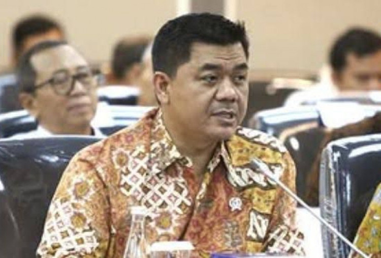 Keracunan MBG Picu Polemik, Istana Tegaskan Arahan Presiden untuk Perbaikan