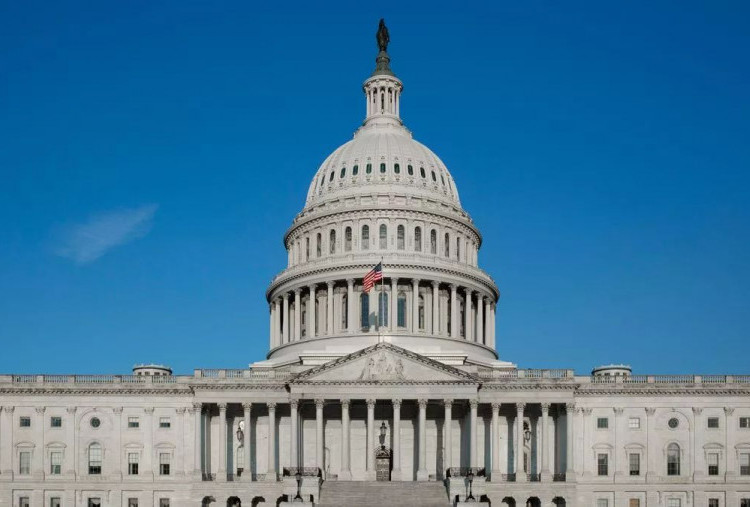 Pelantikan Presiden Pindah ke Capitol Rotunda, Pendukung Donald Trump Kecewa