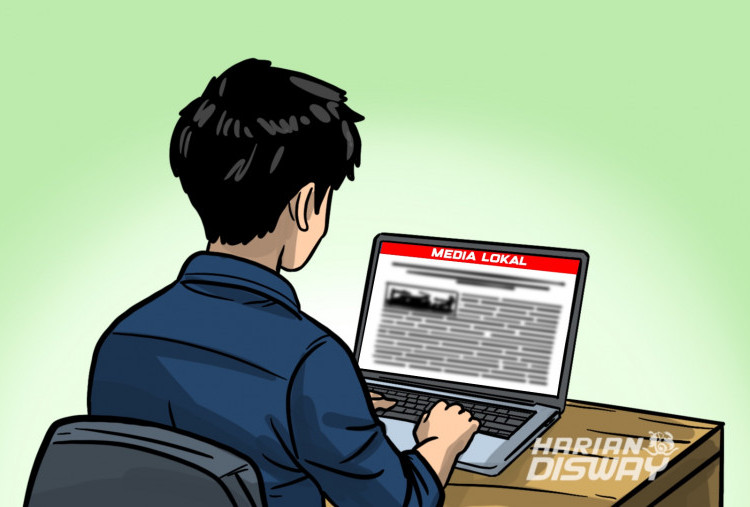 Media Lokal Zaman Now, Problematika dan Peluangnya: Komplemen Tulisan Surokim As.