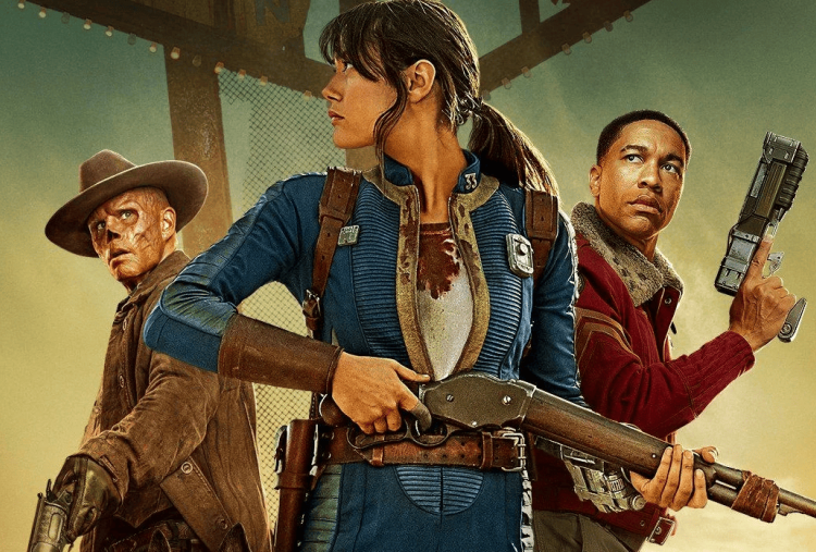 5 Fakta Menarik Sebelum Menonton Fallout Season 2 di Prime Video