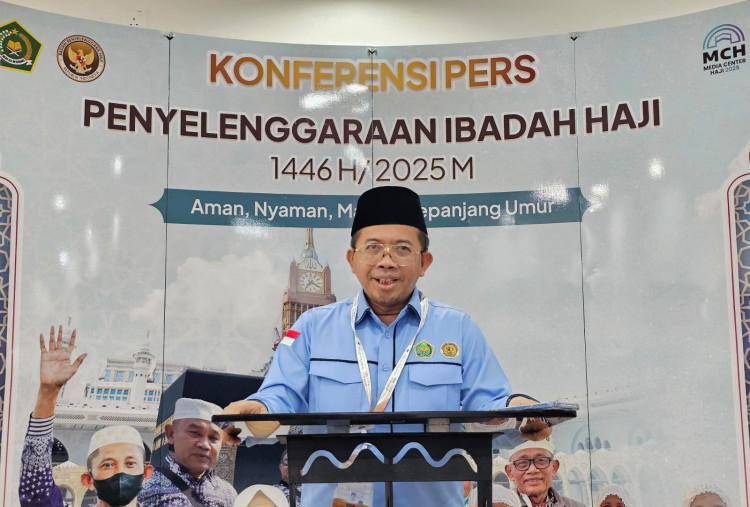 Jamaah Haji Wajib Catat! Ini 9 Imbauan Penting Jelang Armuzna
