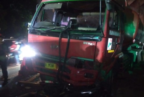  Tragis! Tiga Pasangan Suami Istri Jadi Korban Kecelakaan Maut Truk Tangki Pertamina di Cibubur