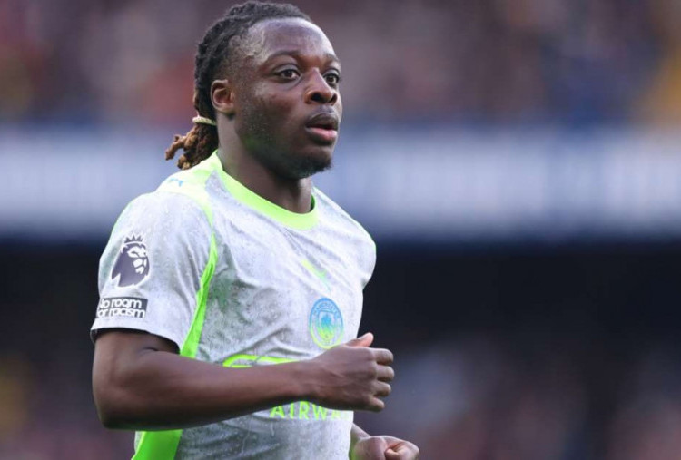 Man City Libas Chelsea 3-0, Doku Sebut Laga Lawan Arsenal Jadi Penentu Gelar