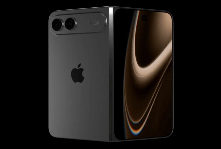 Terlalu Dini! Bocoran iPhone Fold Muncul Lagi, Apple Gerah