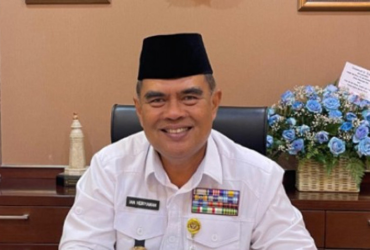 Jemaah Terdampak Bencana Sumatera Dapat Relaksasi, Pelunasan BIPIH Haji 2026 Tahap II Dibuka 2–9 Januari