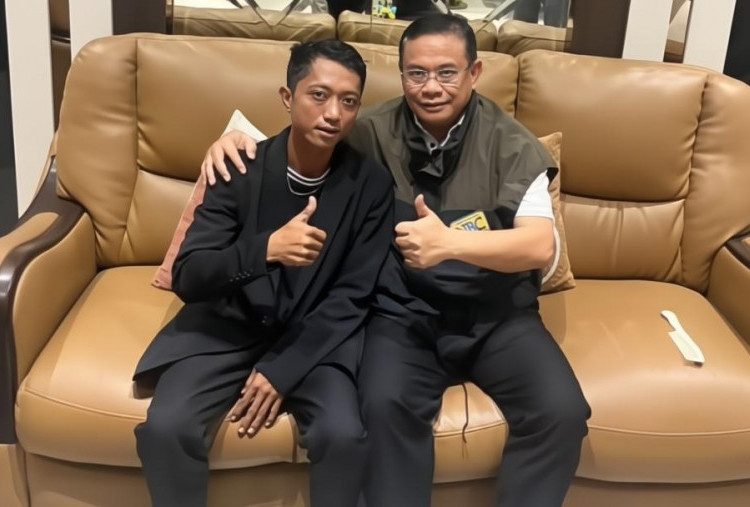 Inisiator Demo Pati Dibidik KPK, Bakal Diperiksa Terkait Suap Sudewo!