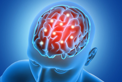 6 Cara Cegah Penurunan Fungsi Otak, Kebiasaan Bermain Bisa Berpengaruh?