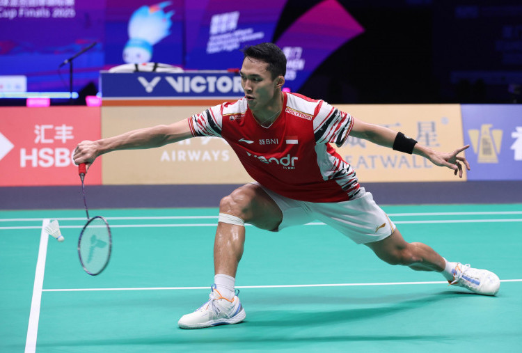 Jadwal dan Link Live Streaming Indonesia Open 2025 Hari Ini, 12 Wakil Merah Putih Beraksi