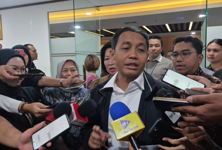 Cerita Raja Juli tentang Amplop Putih Bupati Kuansing yang Dikembalikan 17 Hari Sebelum OTT