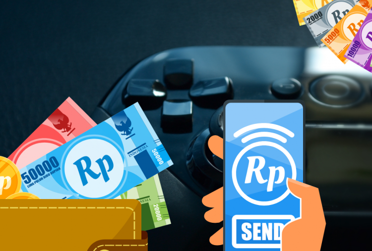 Saldo DANA Cair Rp687.000! Main 10 Game Penghasil Uang Dana Mei 2025, Terbukti Membayar ke Dompet Digital