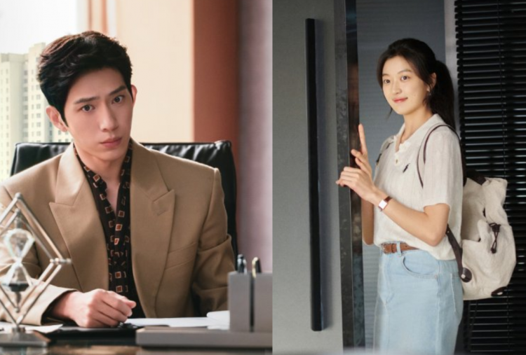 Drama China The Early Spring Cetak Sejarah di Kancah Internasional, Tembus Posisi Dua di Netflix!