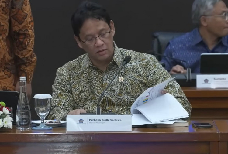 Kemenkeu Beberkan Defisit APBN Rp695,1 Triliun, Apa Imbasnya ke Ekonomi Indonesia?