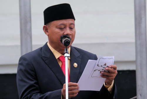 Tegas, Wagub Jabar: Jangan Coba-Coba Bawa Hewan Sakit ke Jawa Barat, Jika Nekat, Aparat Akan Bertindak