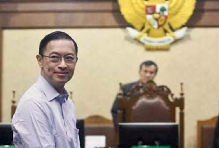 Tom Lembong Sakit Demam di Atas 38 Derajat, Sidang Kasus Impor Gula Ditunda