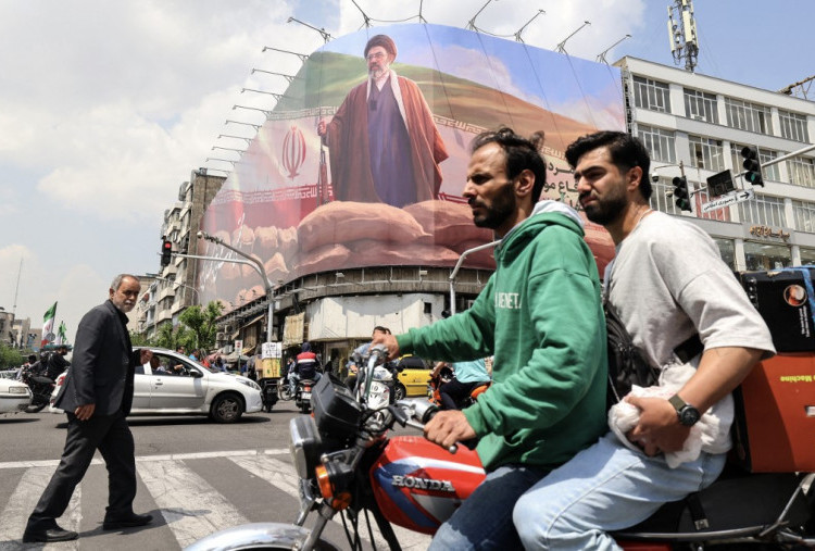 Gencatan Senjata Iran-AS Tinggal 24 Jam, Perundingan Masih Buntu