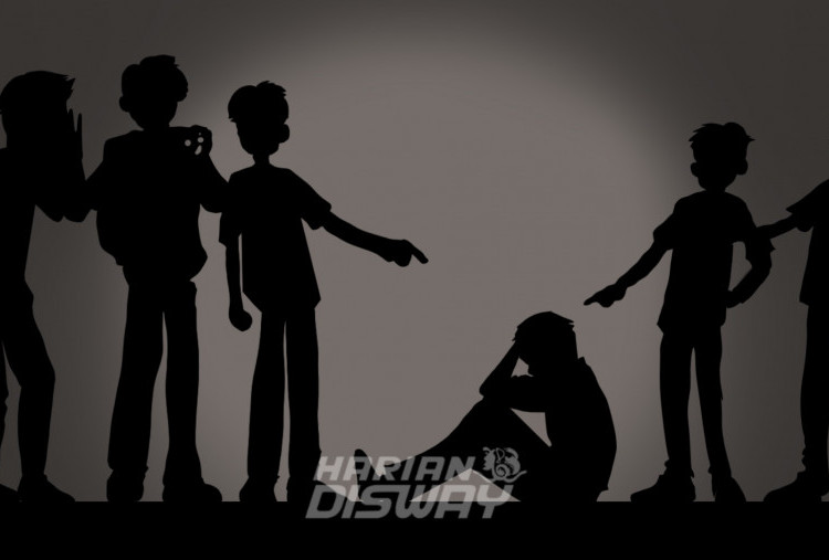 Dugaan Motif Bullying di Kasus Peledakan SMAN 72 Kelapa Gading, Jakut: Tanggung Jawab Sekolah