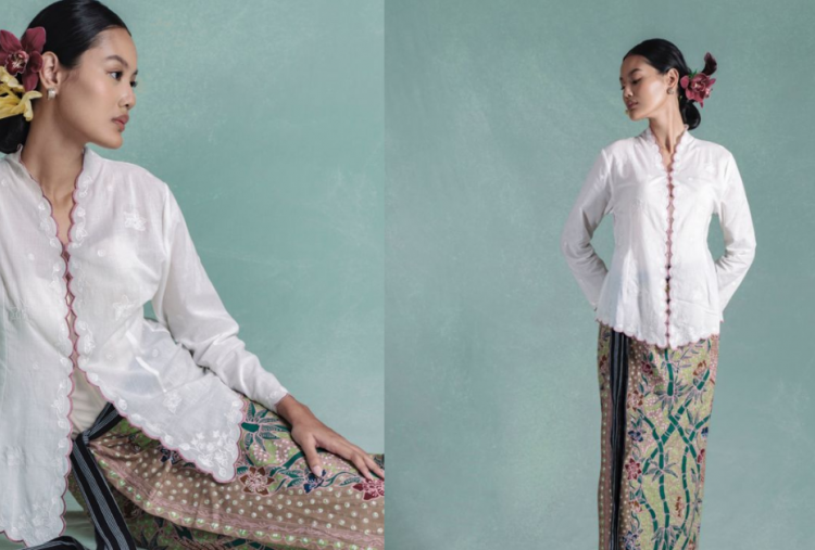Rayakan Hari Batik Nasional 2025: 4 Tips Tampil Stylish dengan Batik Kekinian