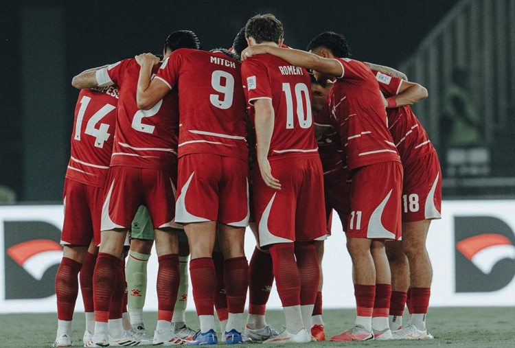 PSSI Dapat Restu FIFA! Korea Selatan dan Australia Layak Jadi Lawan Timnas di FIFA Matchday, ET Konfirmasi