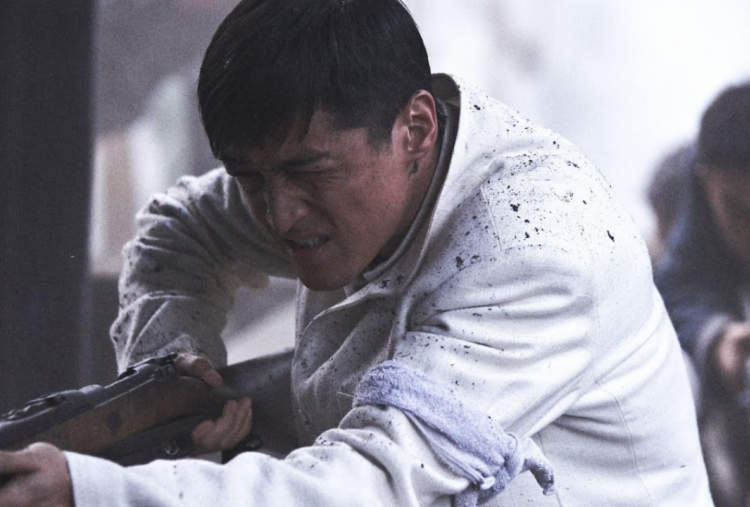 Jadwal Bioskop Trans TV Hari Ini 11 Maret 2026 Lengkap Sinopsis, Nonton Aksi Penuh Ketegangan Jackie Chan